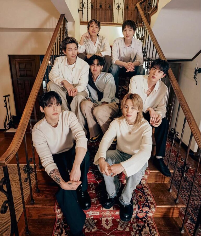 Ekspor album K-pop Korea Selatan mencatat rekor tertinggi pada paruh pertama 2026, didorong antara lain oleh tingginya penjualan album terbaru BTS berjudul Arirang.